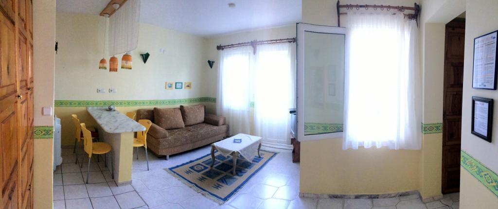 Dalyan Miço Hotel — 6