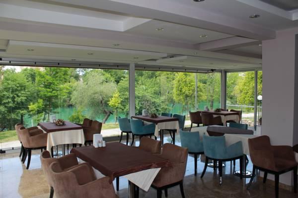 River Boutique Hotel — 9