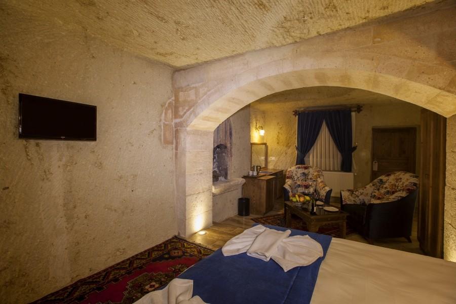 Magic Cave House — 3