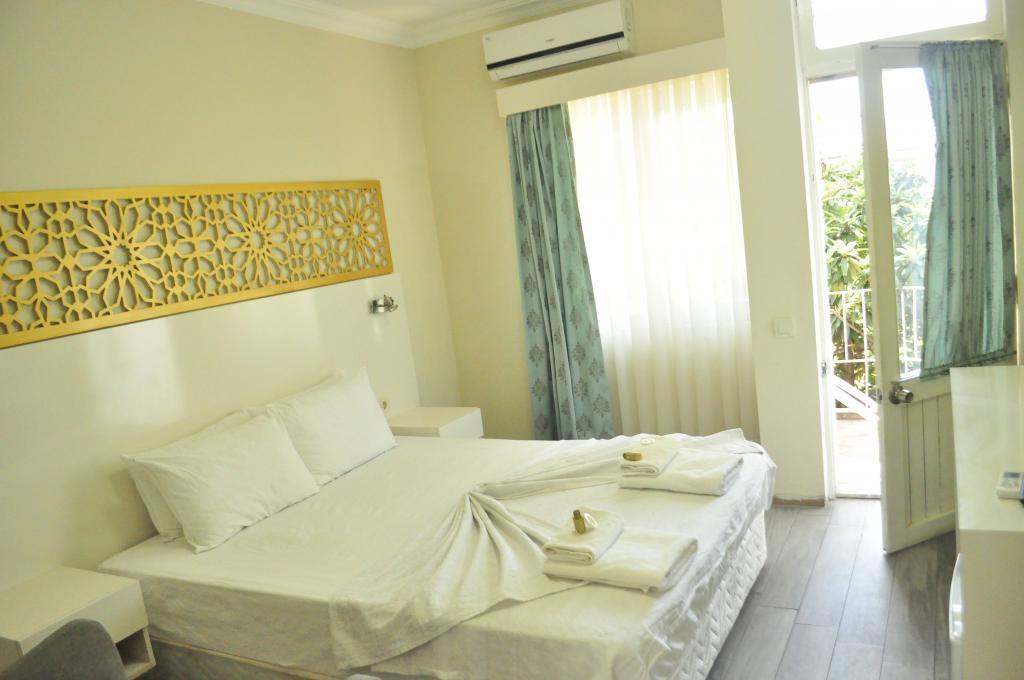 Kemer Park Hotel — 5