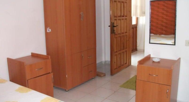 Adrasan Gelidonya Hotel — 6