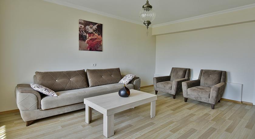 Bon City Resort Hotel — 6