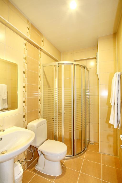 Magi Apart Otel — 3