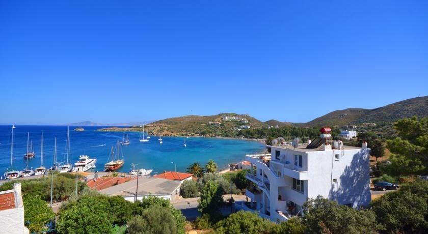 Doada Hotel Datça — 4