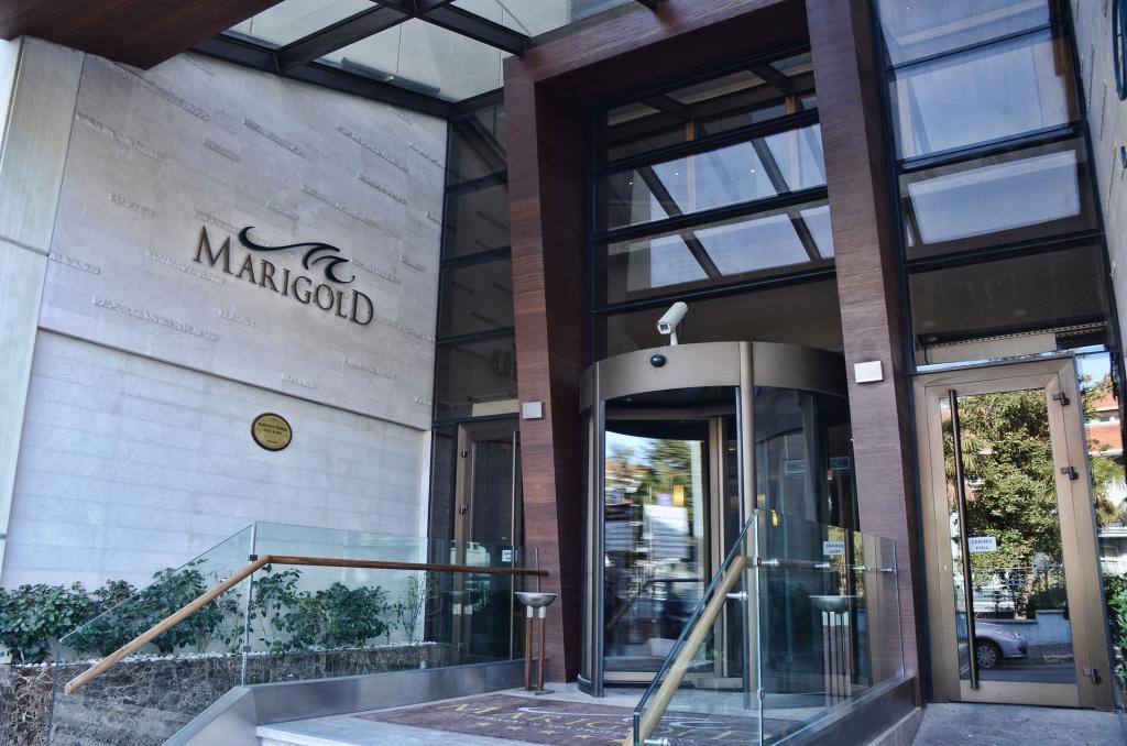 Marigold Thermal & Spa Hotel — 9
