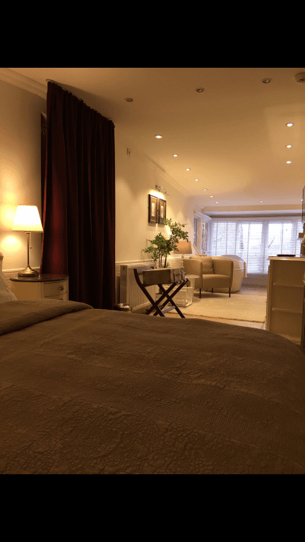 Ağva Riverangel Hotel — 5