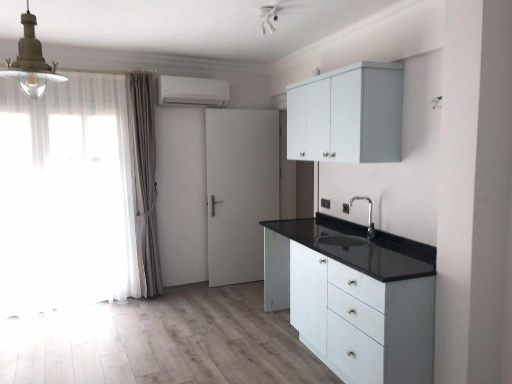 Muharrem Bey Otel Çeşme — 9