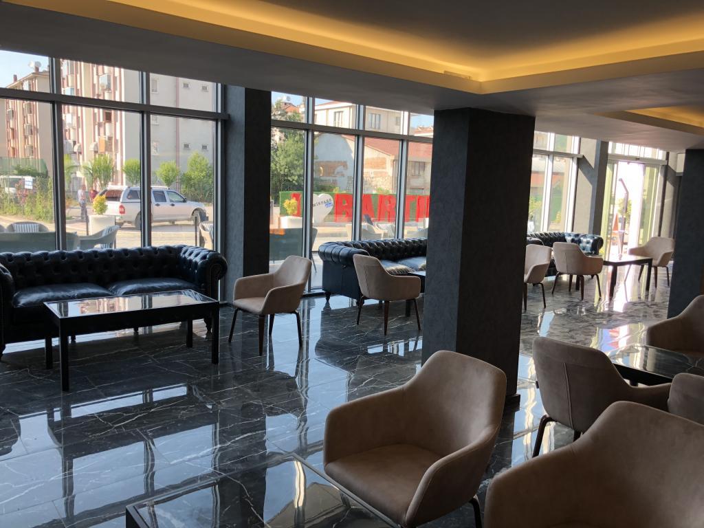 Kemik Park Otel (Adults Only 12+) — 5