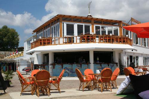 Melek Otel Gümbet — 3