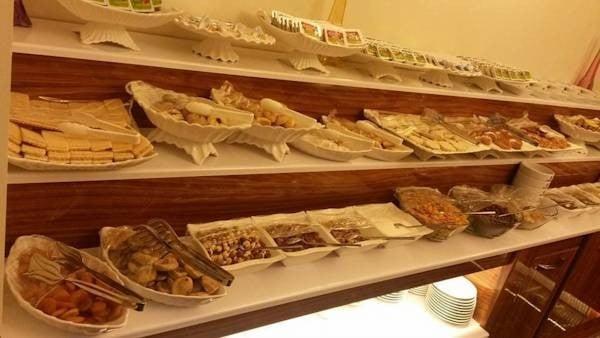 Gevher Hotel — 7