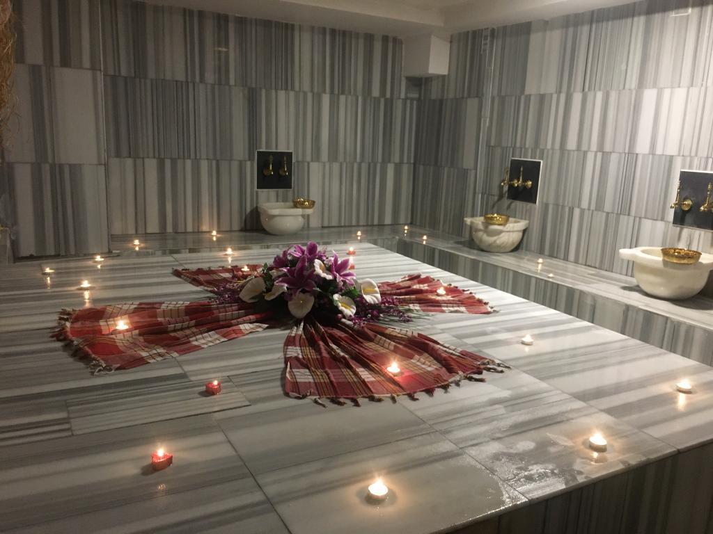 Mucize Termal Spa — 7