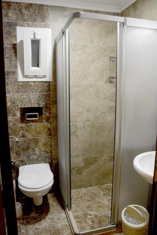 Gümbet Hotel — 9