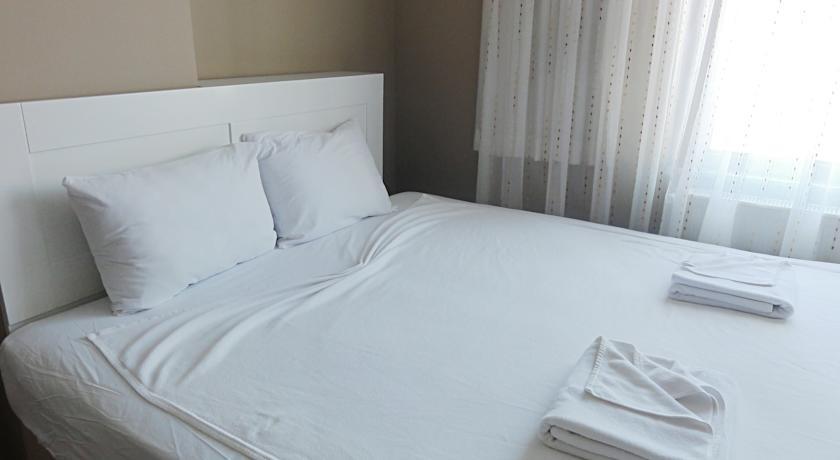 Akın Suites İstanbul — 9