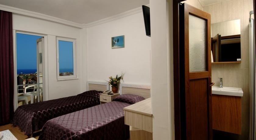 Lara Diamond Hotel — 9