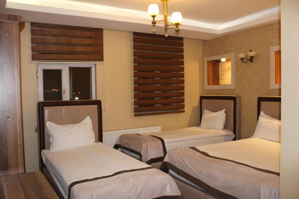 Kars Konak Hotel — 2