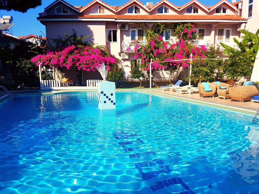 Dalyan Hotel Caria Royal — 9