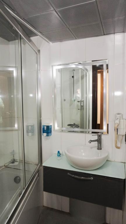 Otel Vesta Fuar — 8