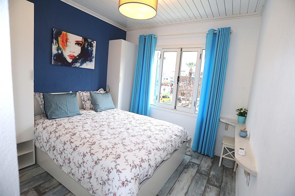 Boheme Bleue Sığacık — 6