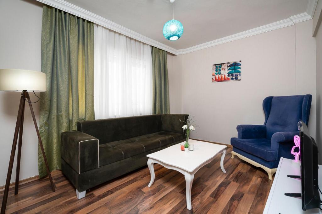 Maria House — 5