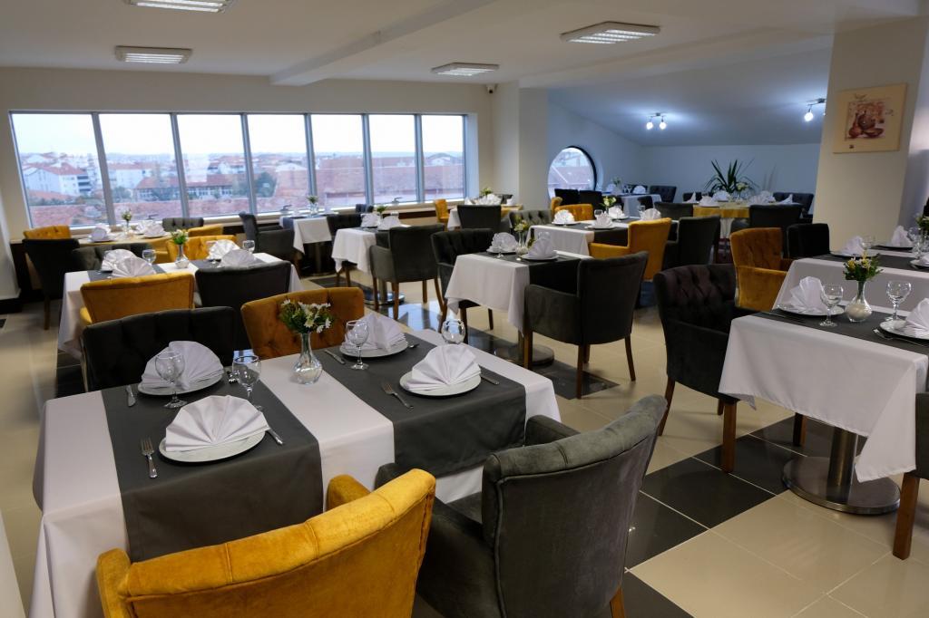 Grand Kırşehir Otel — 9