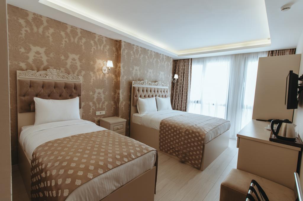 Istanroom By Keo — 10