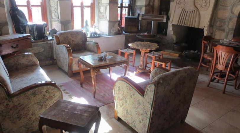 Sebile Hanım Konağı — 4