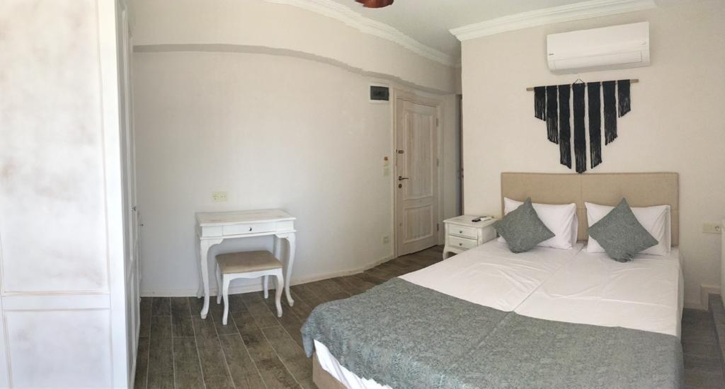 Gökçeada Kale Motel — 5