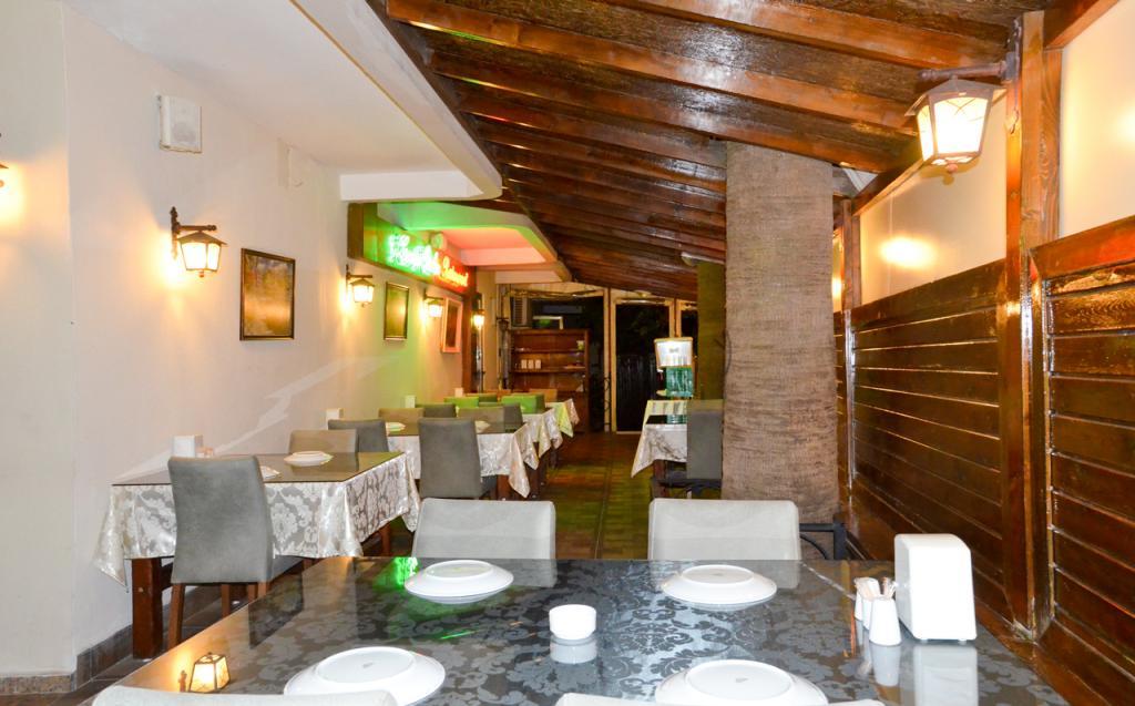 Hotel Green Palm Marmaris — 10