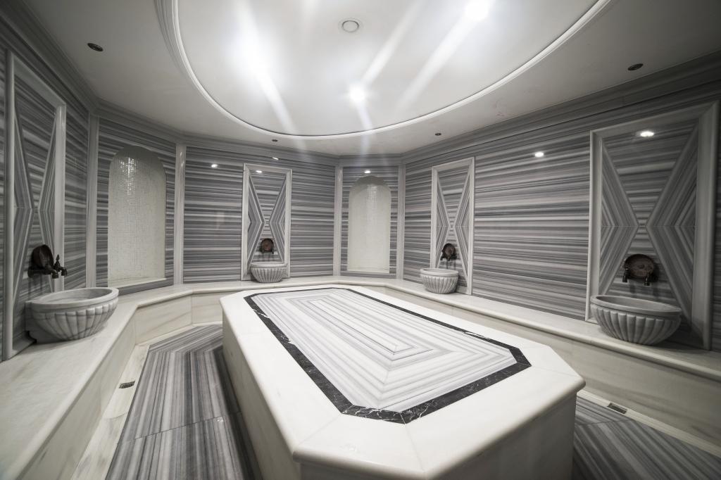 Radisson Blu Hotel Kayseri — 7