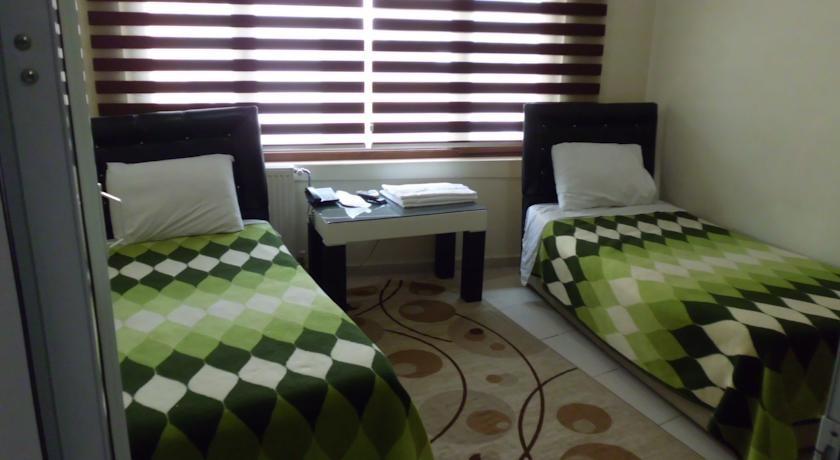 Kaya Otel Diyarbakır — 4