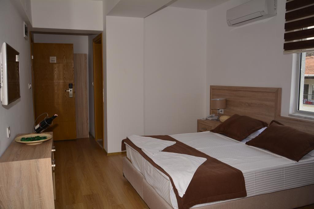 The Marmaris Boutique Hotel — 4