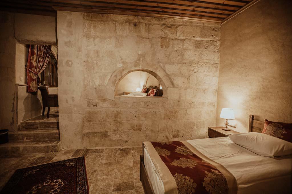 Alia Cave Hotel — 7