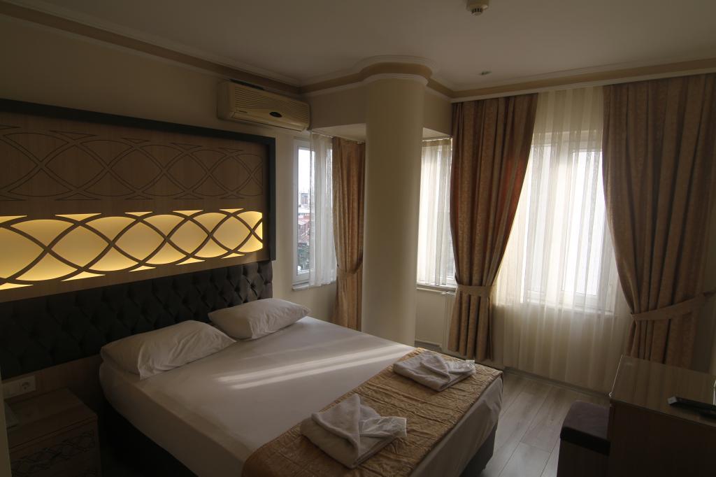 Grand Liza Hotel — 6