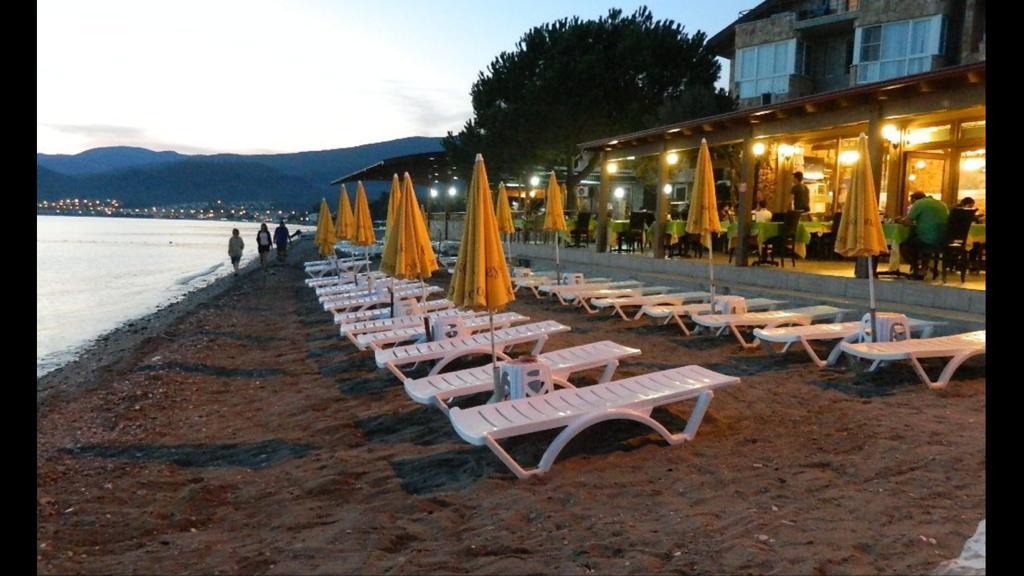 Beykonağı Otel — 5