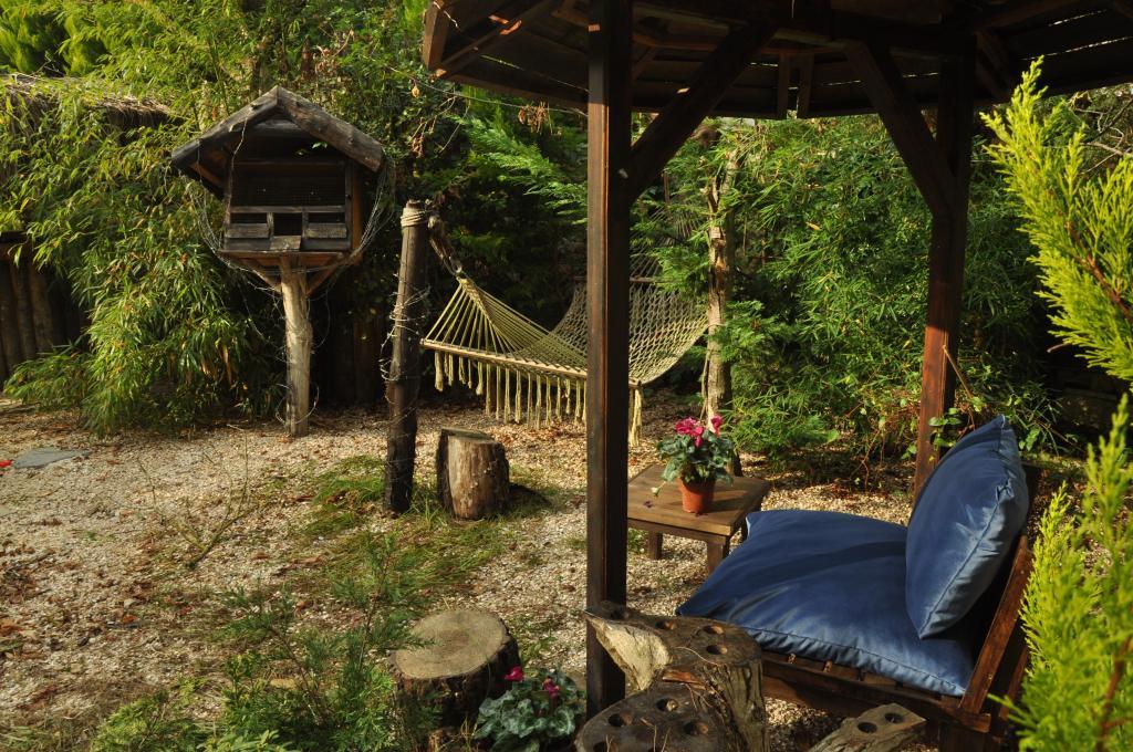 Lethe Exclusive Hotel — 5