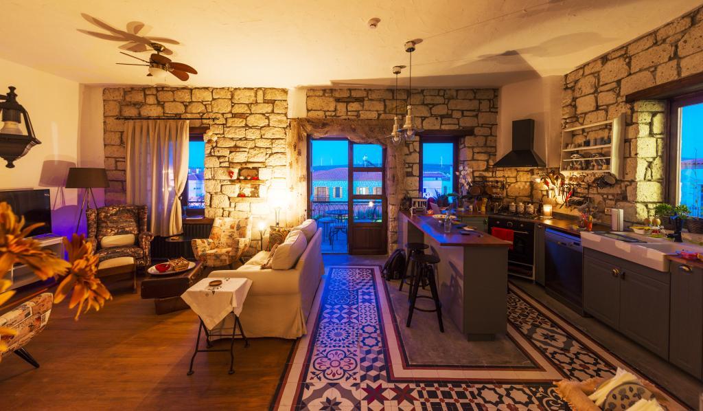 Jakamar Alaçatı — 10