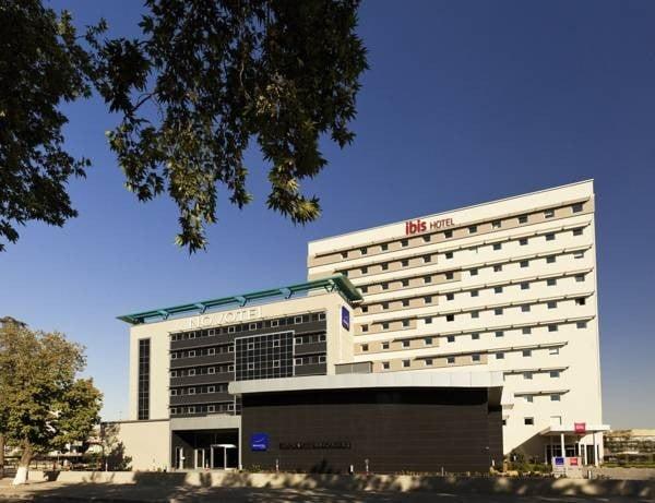 İbis Hotel Gaziantep