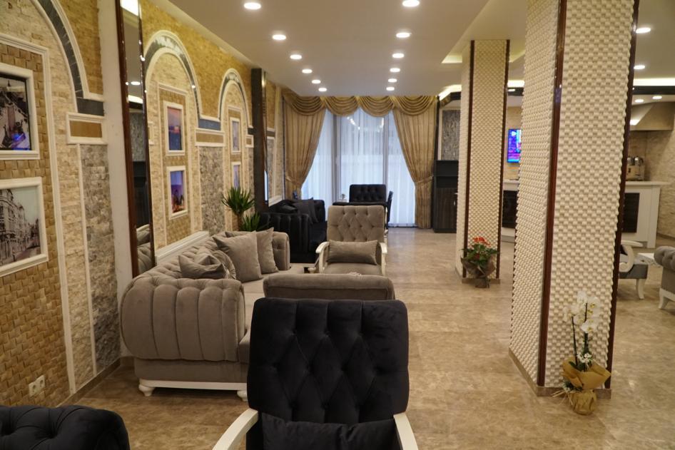 Grand Duayen Hotel — 7