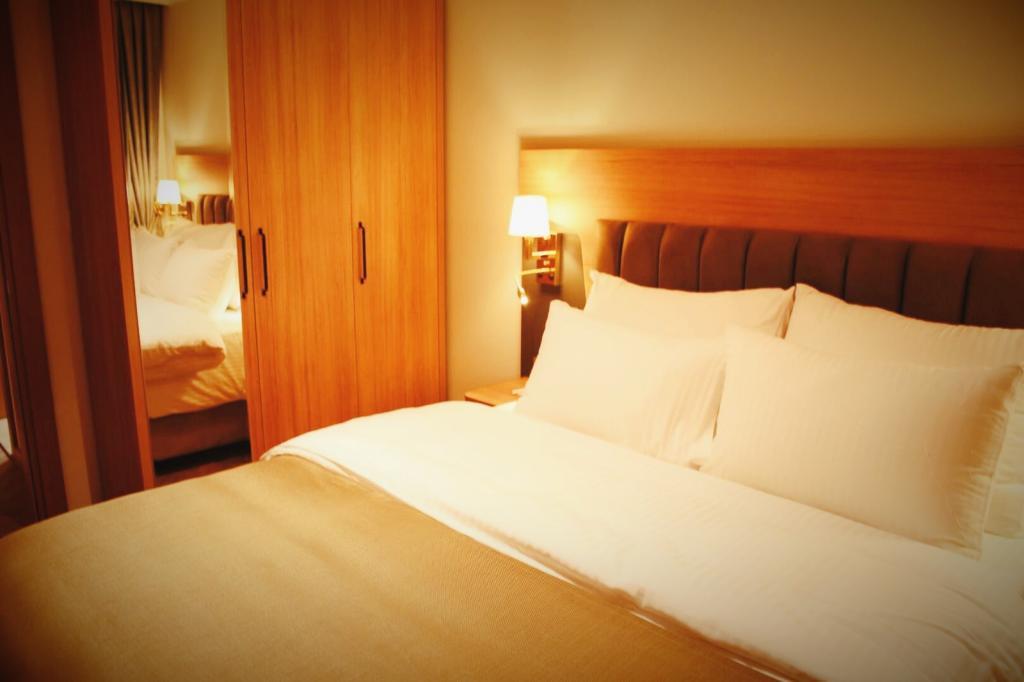 Ak Life Hotel — 5
