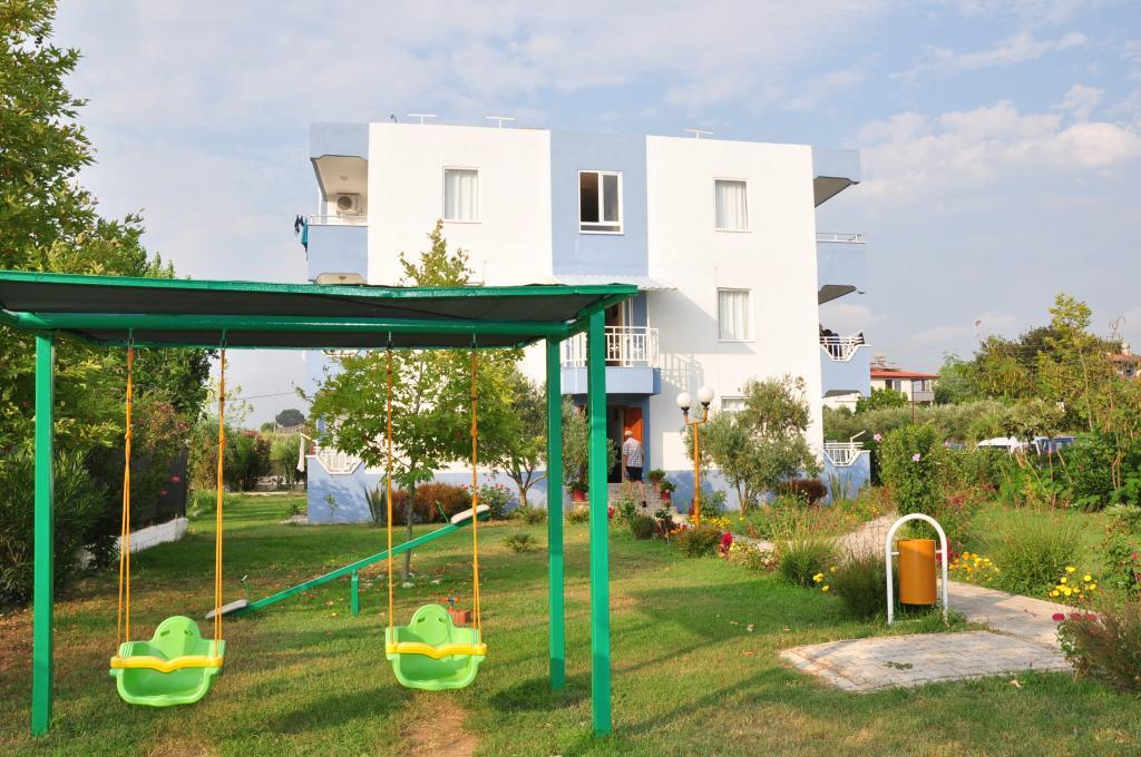 Önder Yıldız Hotel — 7