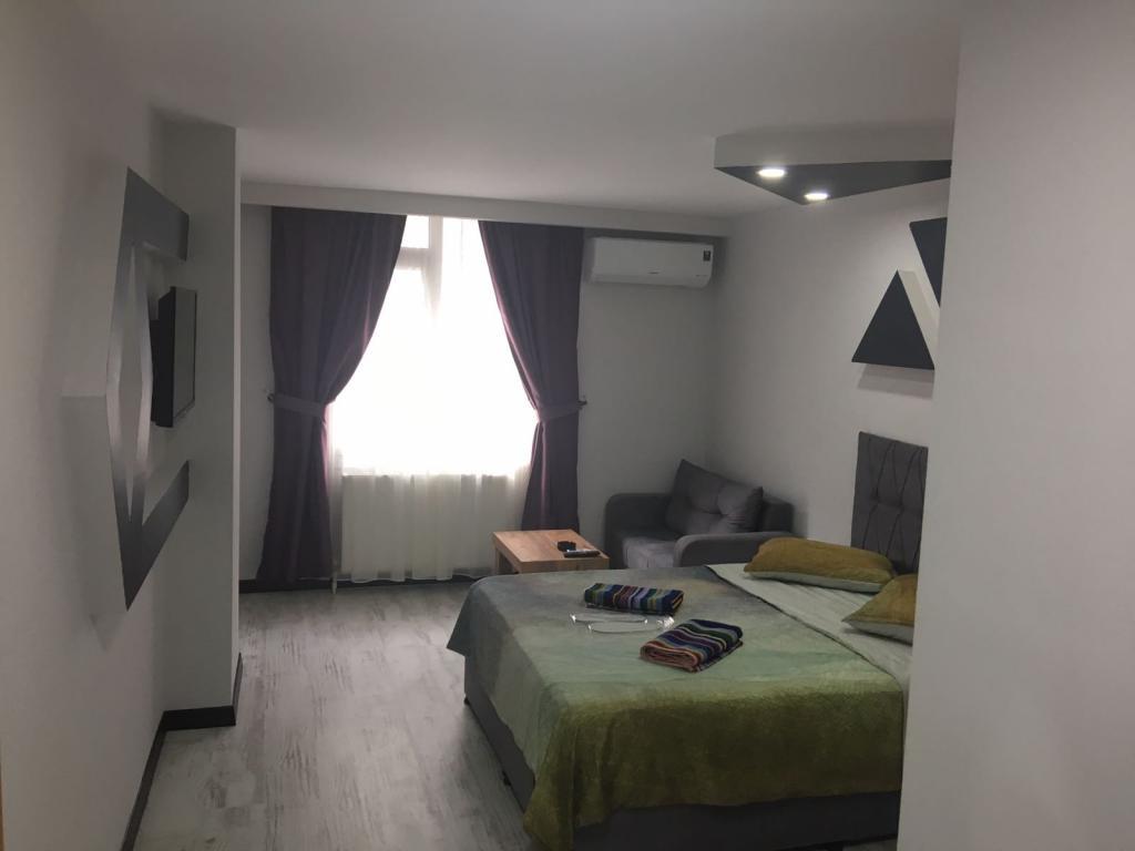 Moon Suit Otel — 9