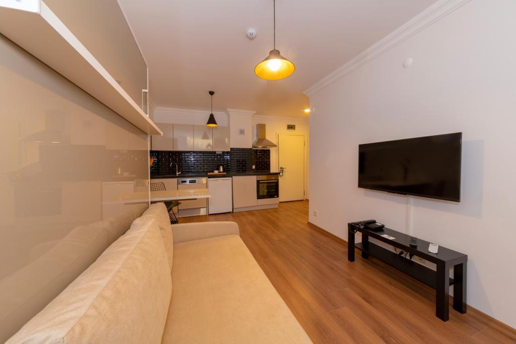 Joy Suites Hotel — 2