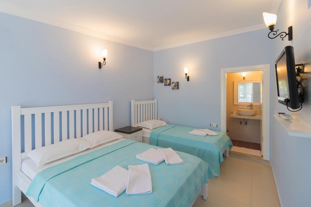 Kıyı Hotel Selimiye — 5