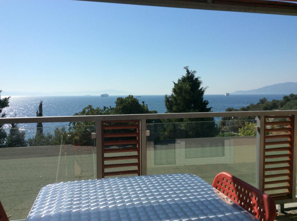 Atamer Hotel & Resort — 4