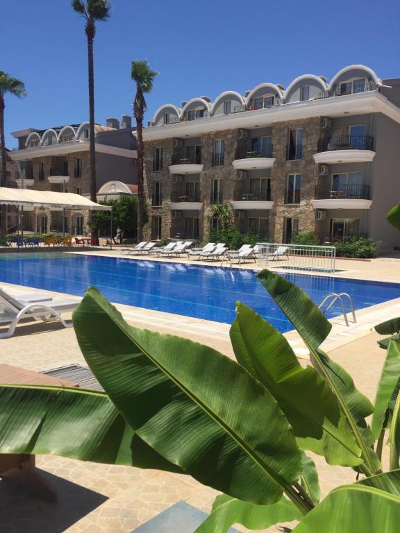 Ventum Apart Hotel — 1