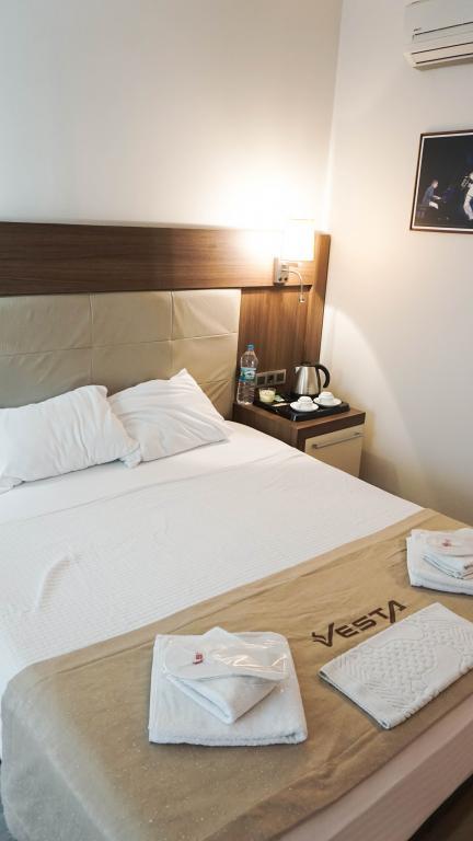 Otel Vesta Fuar — 4