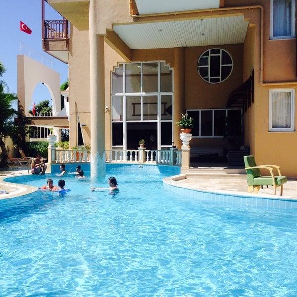 Sun King Apart Hotel — 3
