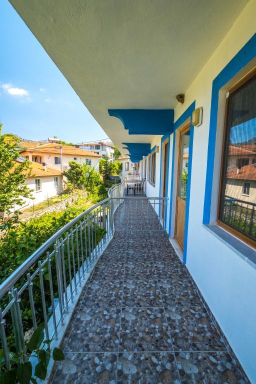 Balalayka Butik Otel — 3