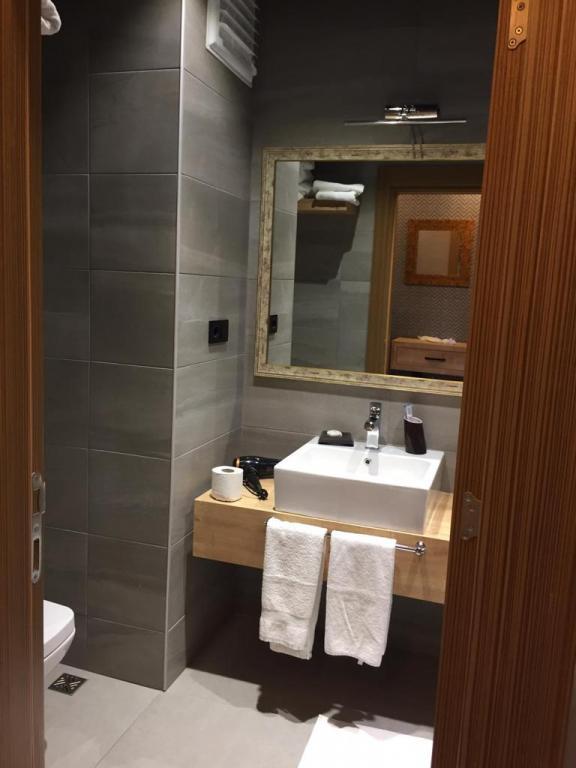 Kocaeli Üniversitesi Kartepe Park Otel — 7