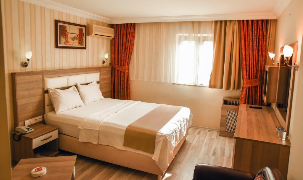 Artı Hotel OldCity — 4